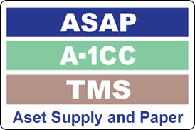 Aset Supply and Paper