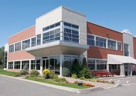 Aset Supply and Paper Office Building