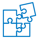 All-in-one website solution