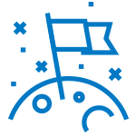 Customized website services and onboarding