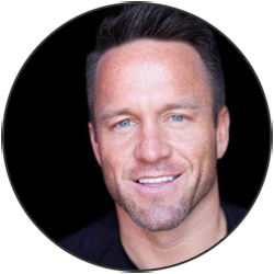 Josh Boyd, Founder of The 12