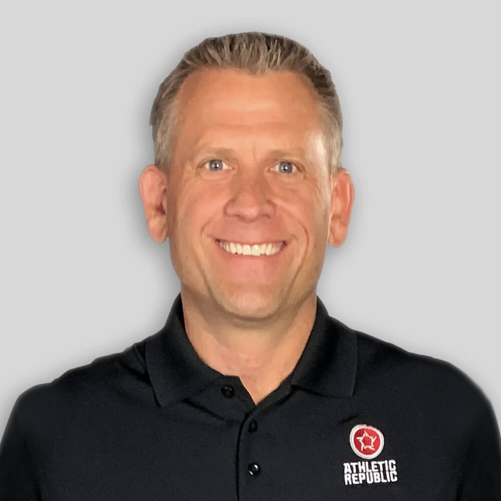 Formula for Success | Athletic Republic - John Brenkus Net Worth: Sports Science To Success