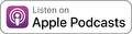 Apple Podcast Logo