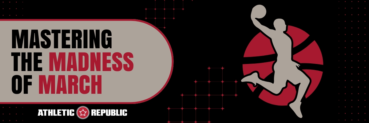 Mastering the Madness of March Blog Header