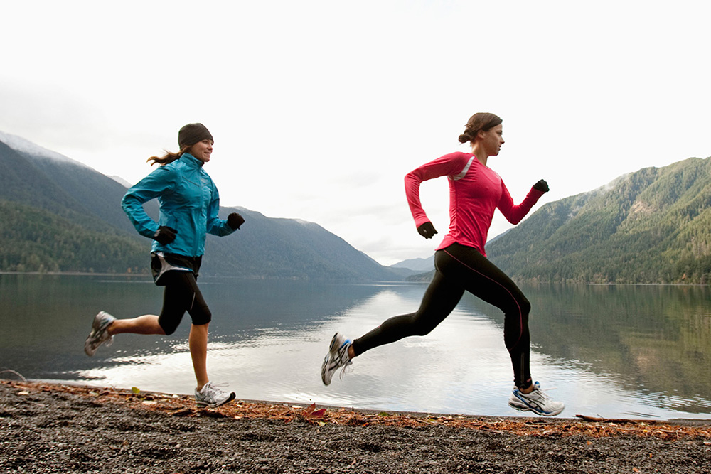 Three Running Tips You Can Use Now