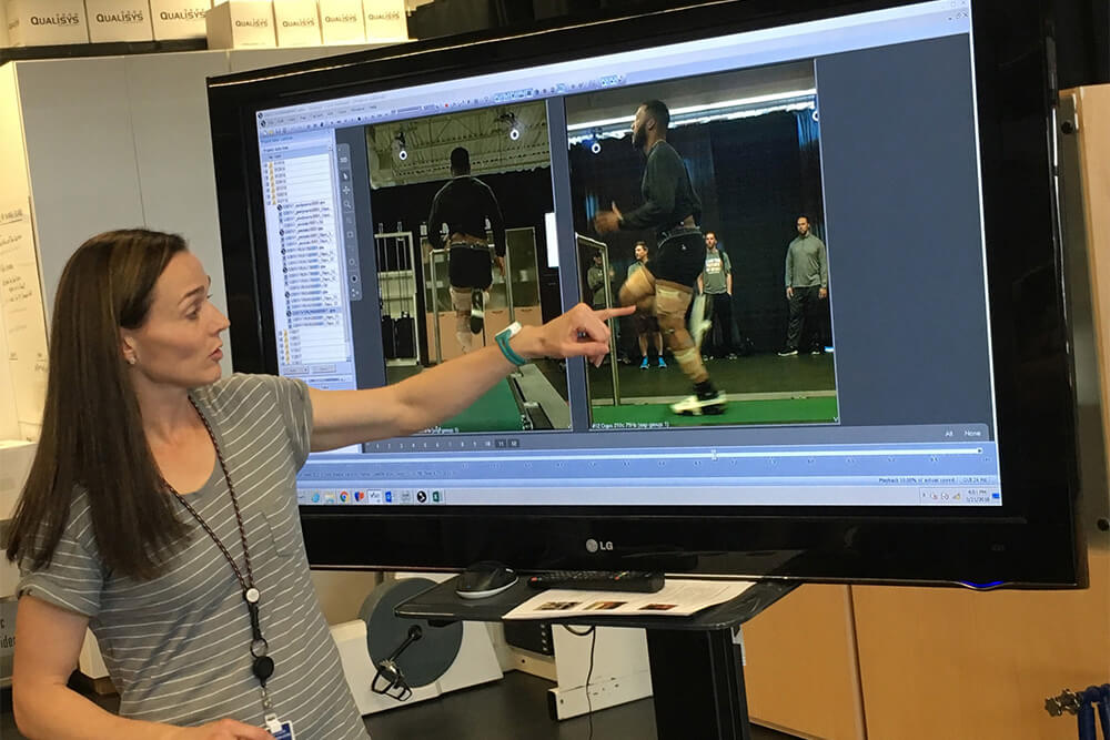 Highly Qualified Trainers Athletic Republic