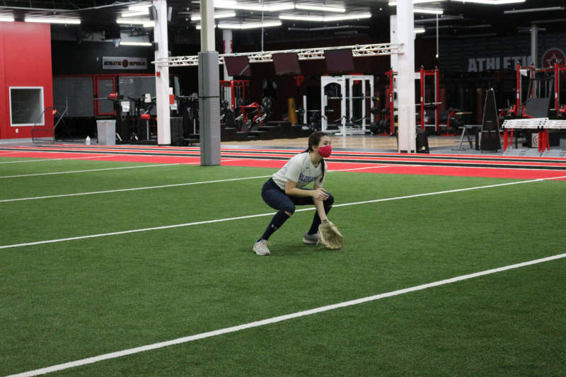 Certified Partners Athletic Republic Capitol Region