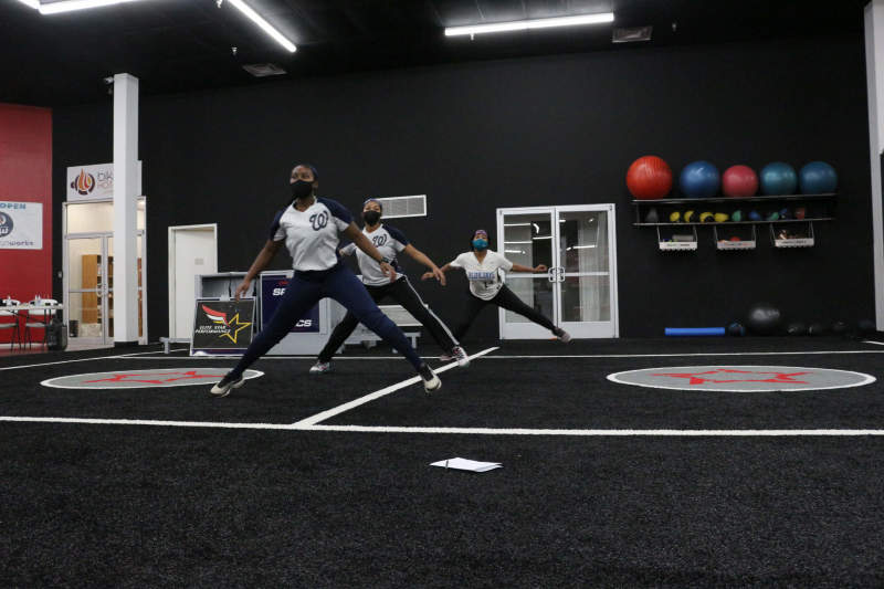 Certified Partners Athletic Republic Capitol Region