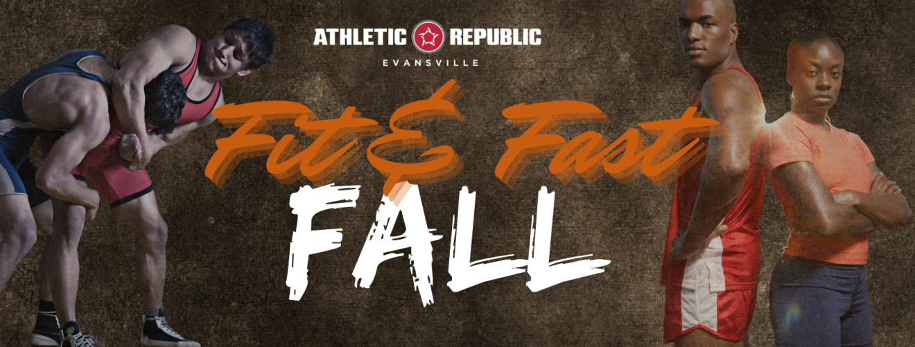 Training Center Athletic Republic Evansville, IN 47715