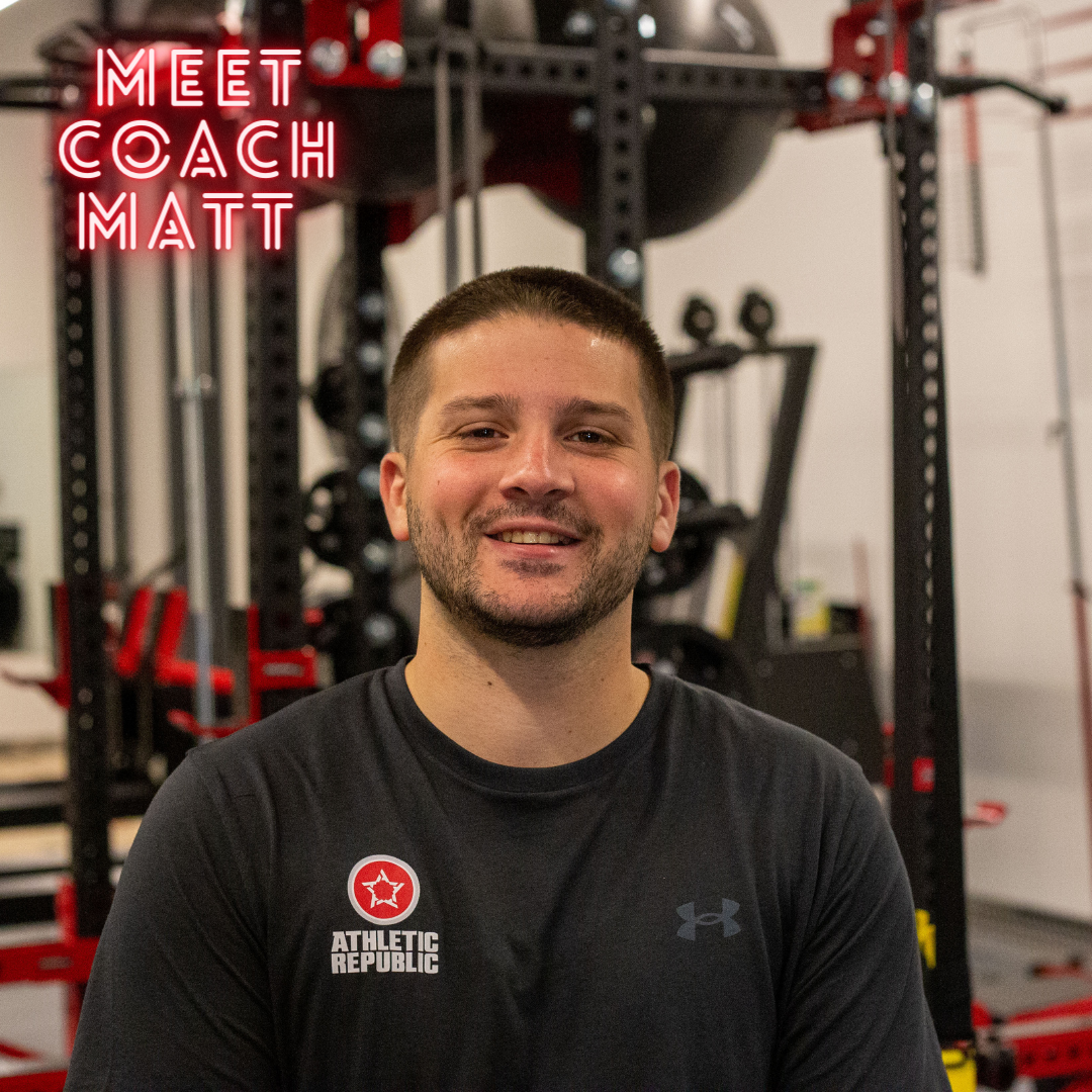 Sports Performance Experts Hudson Valley Athletic Republic