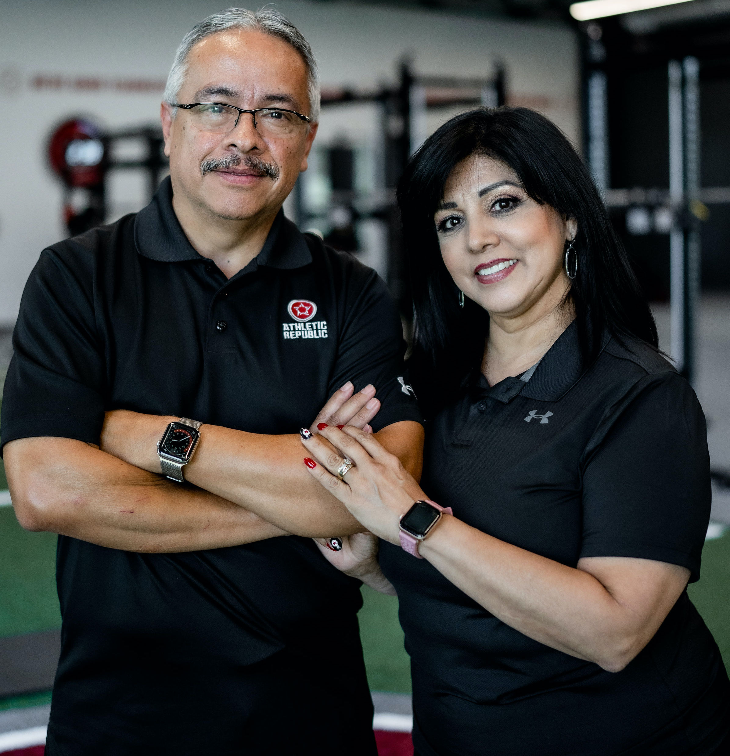 Sports Performance Experts Rockwall TX Athletic Republic