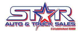 STAR AUTO logo