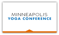 Minneapolis Yoga Conference