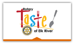 Taste of Elk River