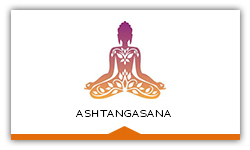 Ashtangasana