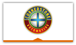 Cornerstone Automotive