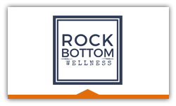 Rock Bottom Wellness