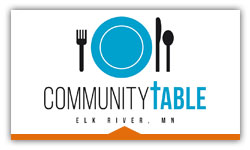 Community Table