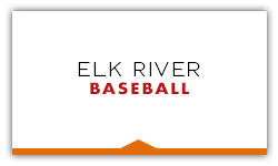 Elk River Baseball