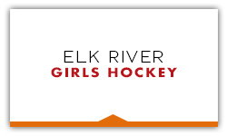 Elk River Girls Hockey