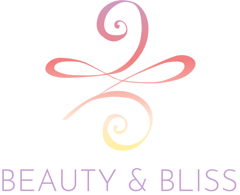 Beauty and Bliss logo