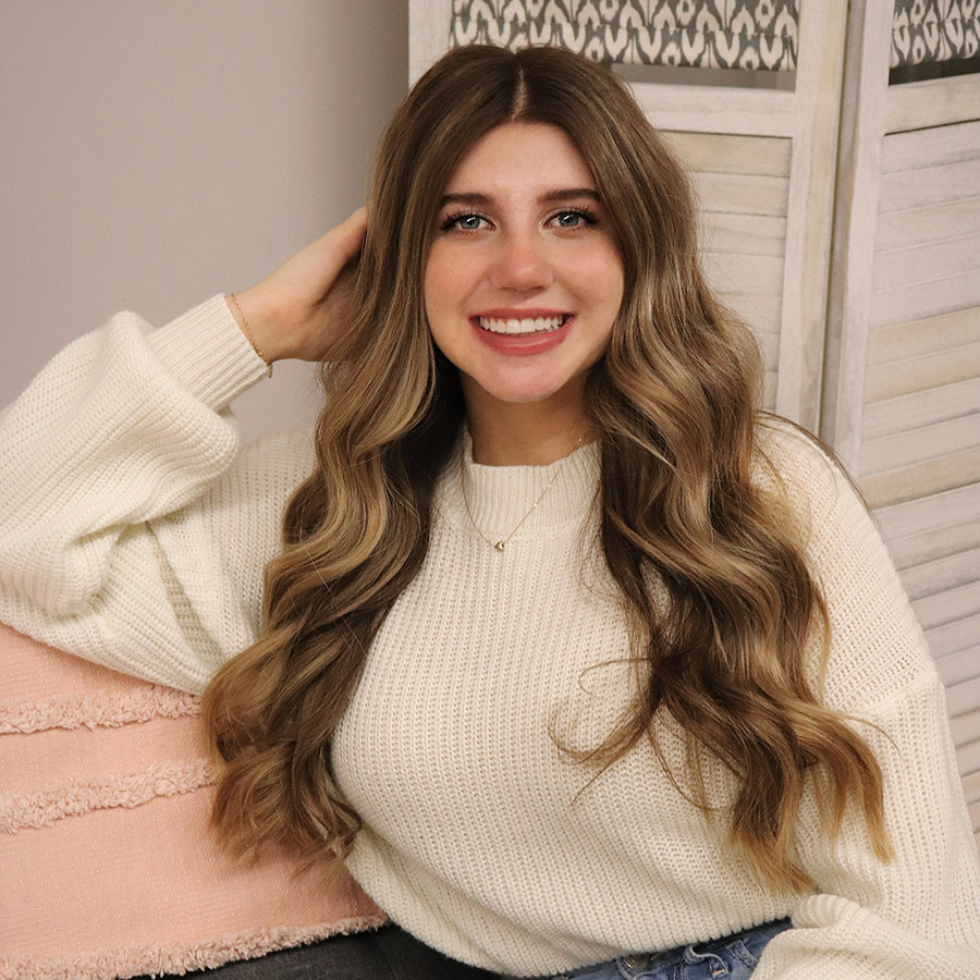 Makayla Gonzalez - Owner if Mak Skin Co.
