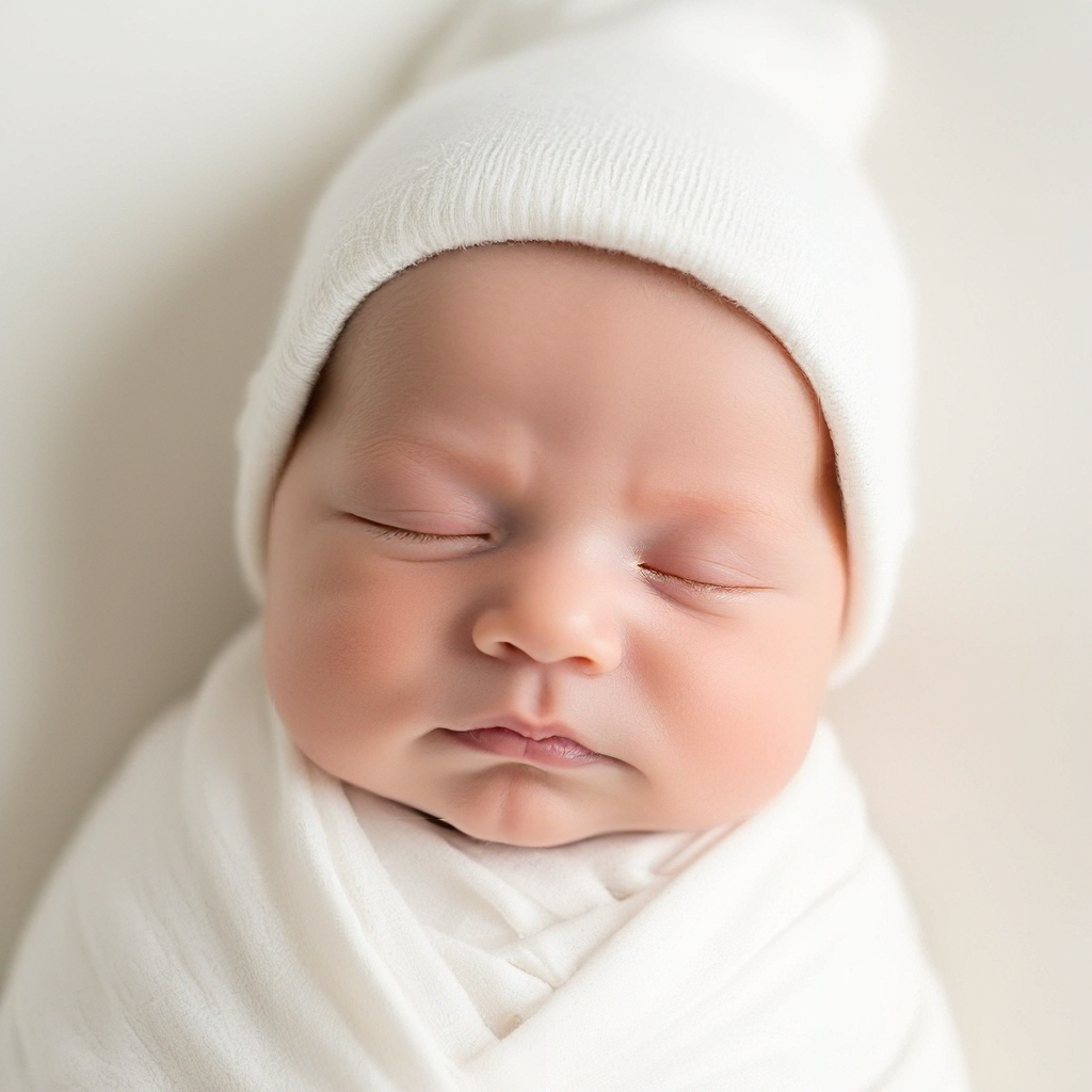 Baby AI