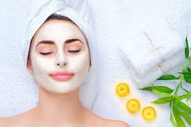 spa face