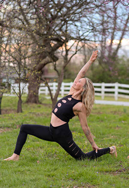 Bend and Zen Hot Yoga