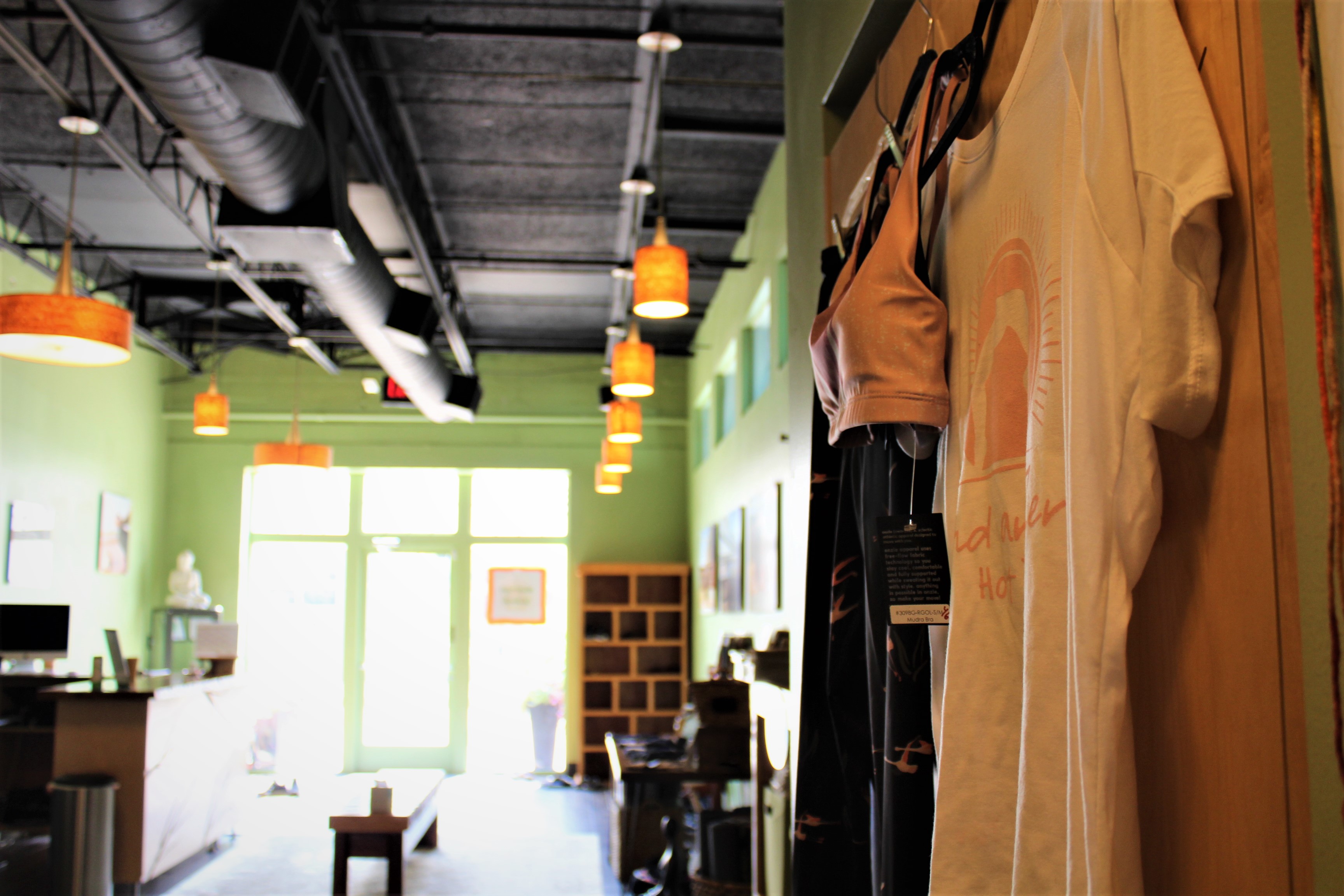 Hot Yoga Classes Bend and Zen Hot Yoga Louisville, KY