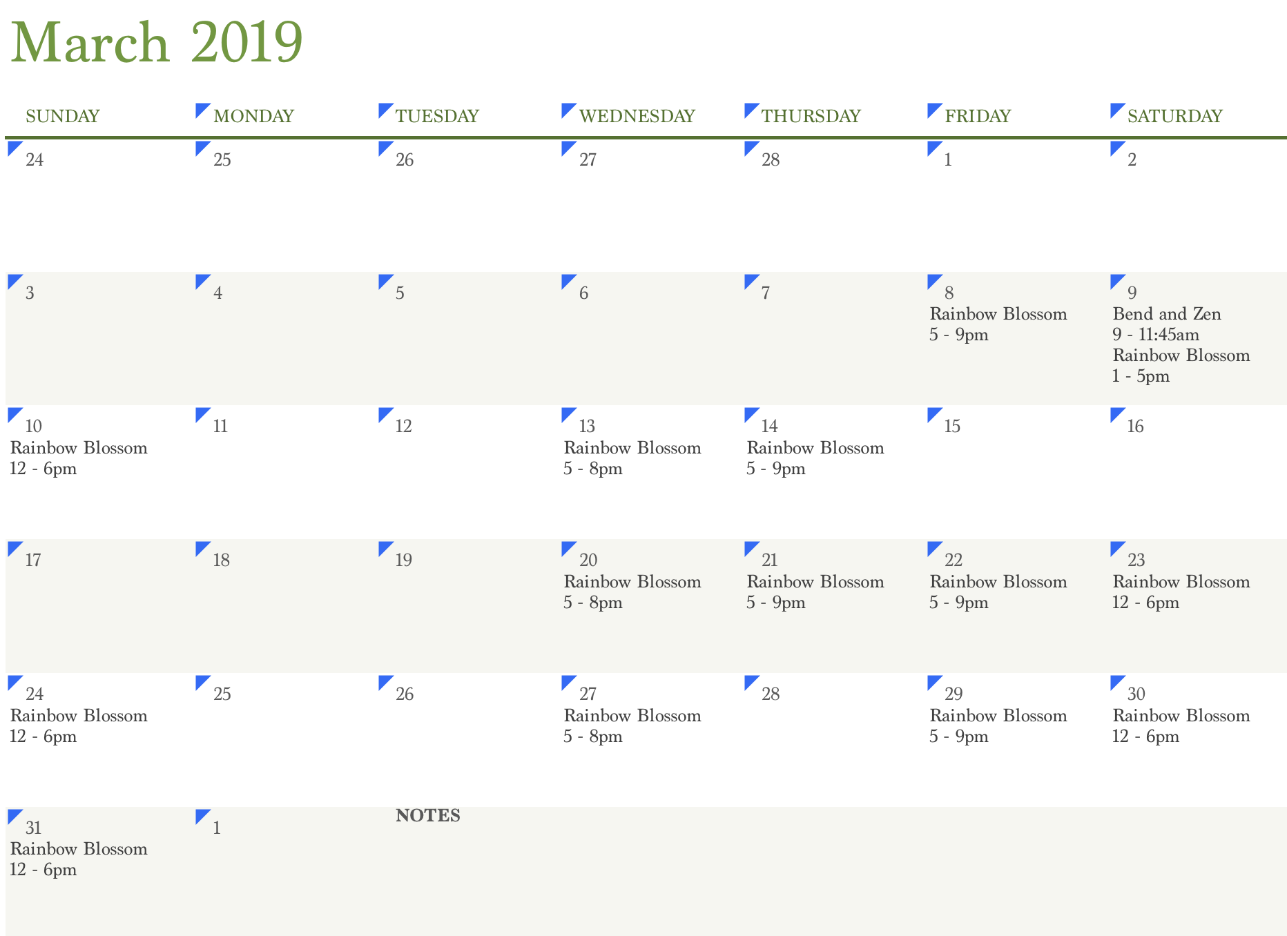 Yoga Teacher Training Schedule & Tuition Bend and Zen Hot Yoga