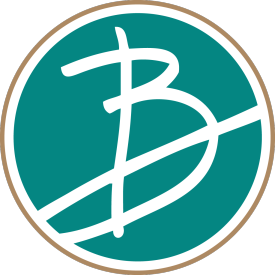 Bercher Design & Construction Logo Mark