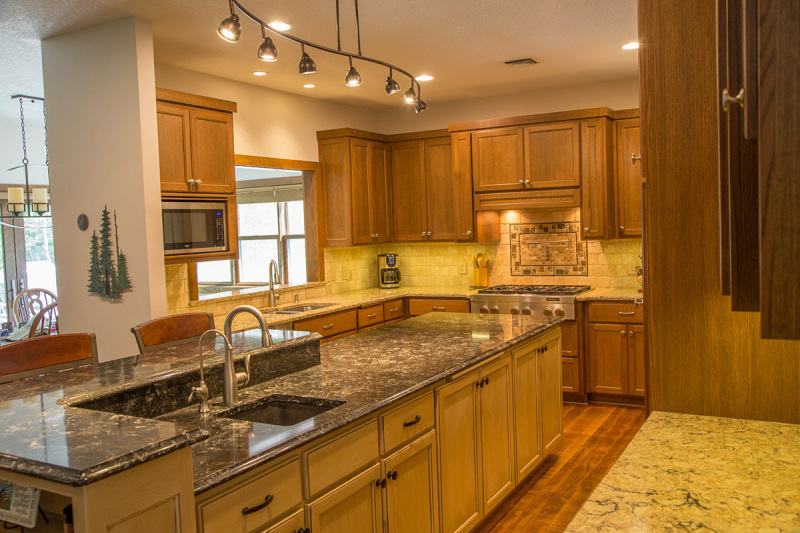 Project Galleries | Bercher Design & Construction | Baxter, MN