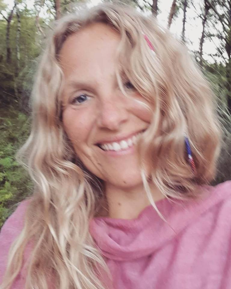 anja