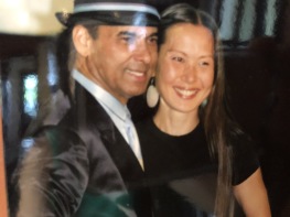 Karina Gwirtzman; Yoga Instructor at Bikram Yoga Roslyn