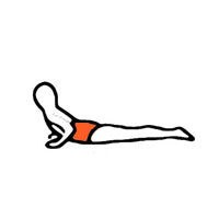 Cobra Pose