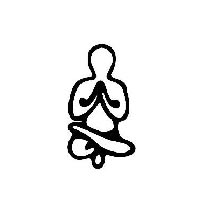Toe Stand Pose