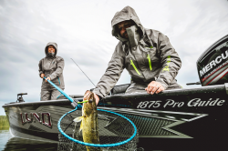 black fish rain gear