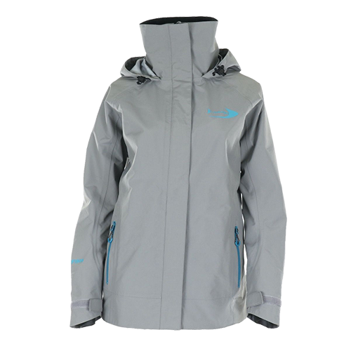 blackfish rain gear