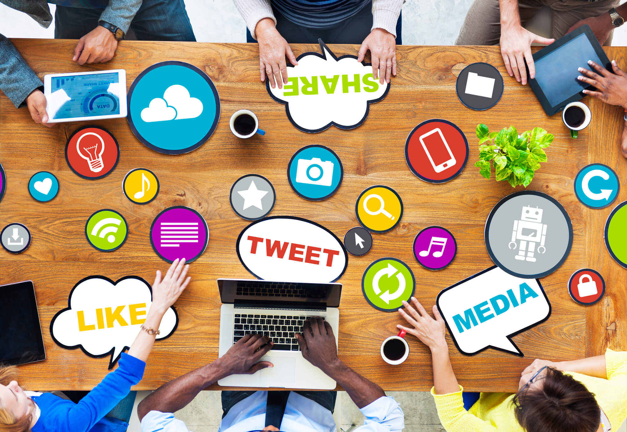 business-social