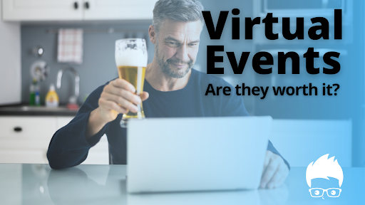 virtual events