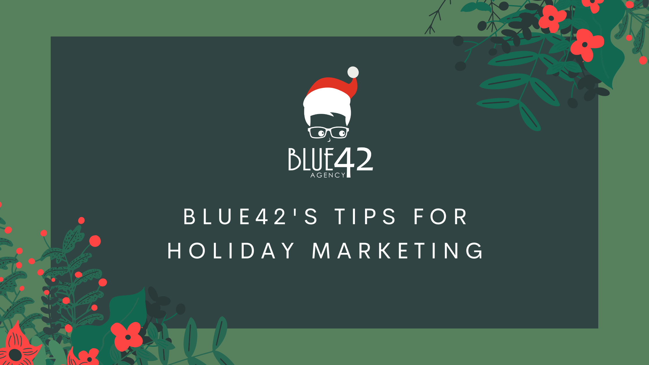blue42 tips