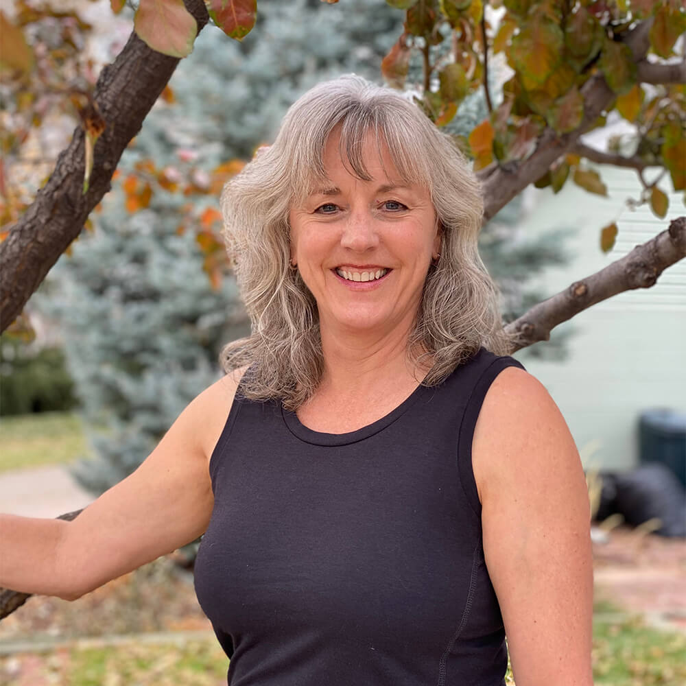lindsay ross, pilates instructor and owner of body dynamics in boulder, co