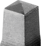 Square-Tip