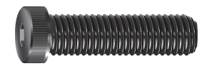 low_head_socket_head_cap_screw