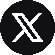 Social-Media-Circle-Logos-X