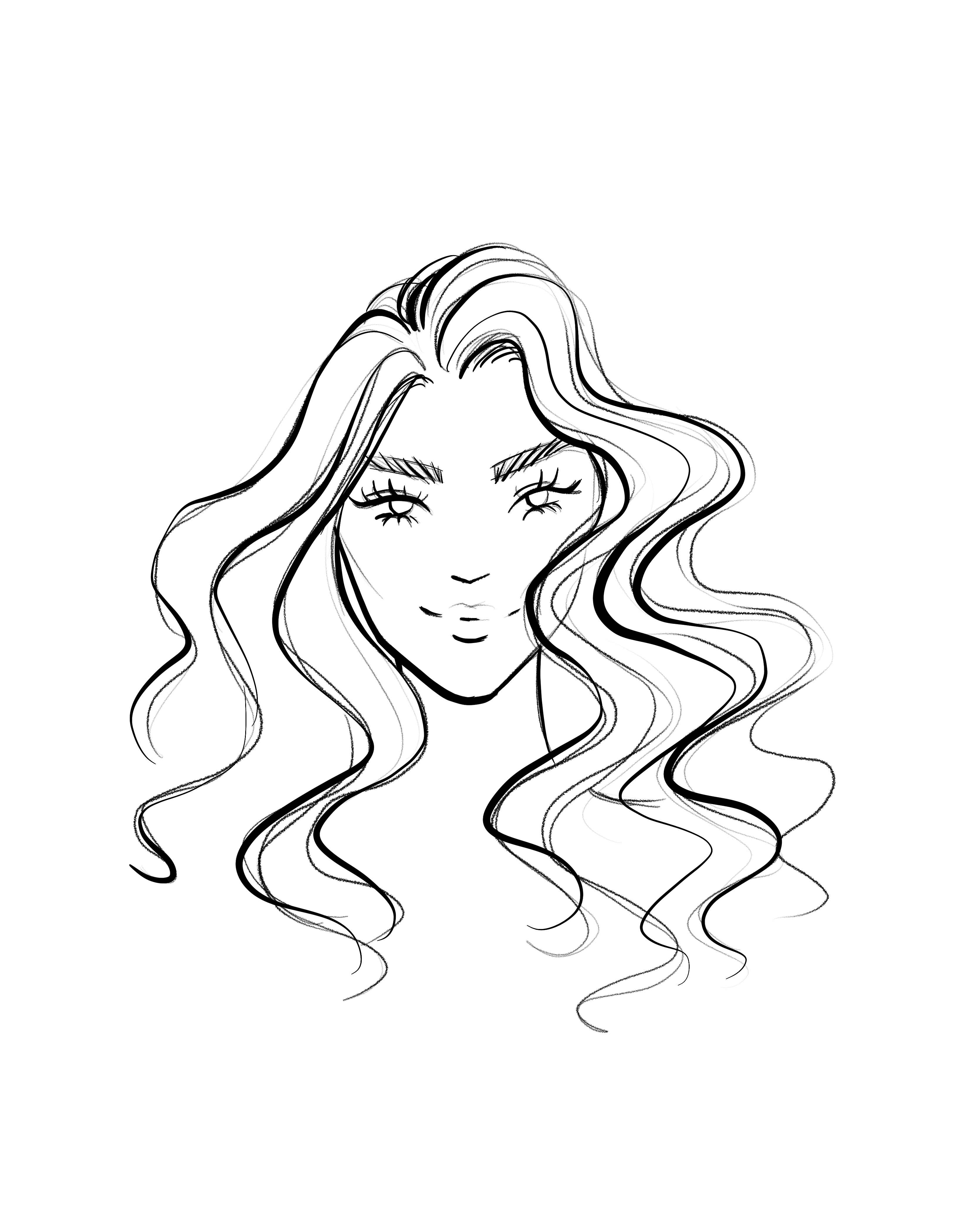 Concord Curls