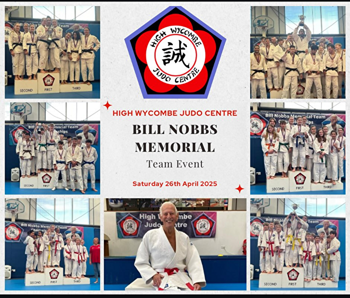 Bill Nobbs Tournament 2025