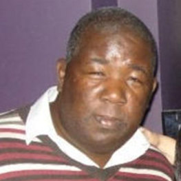 Larry Stevenson