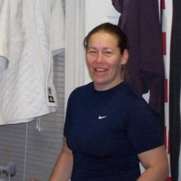 Jacqui Lloyd